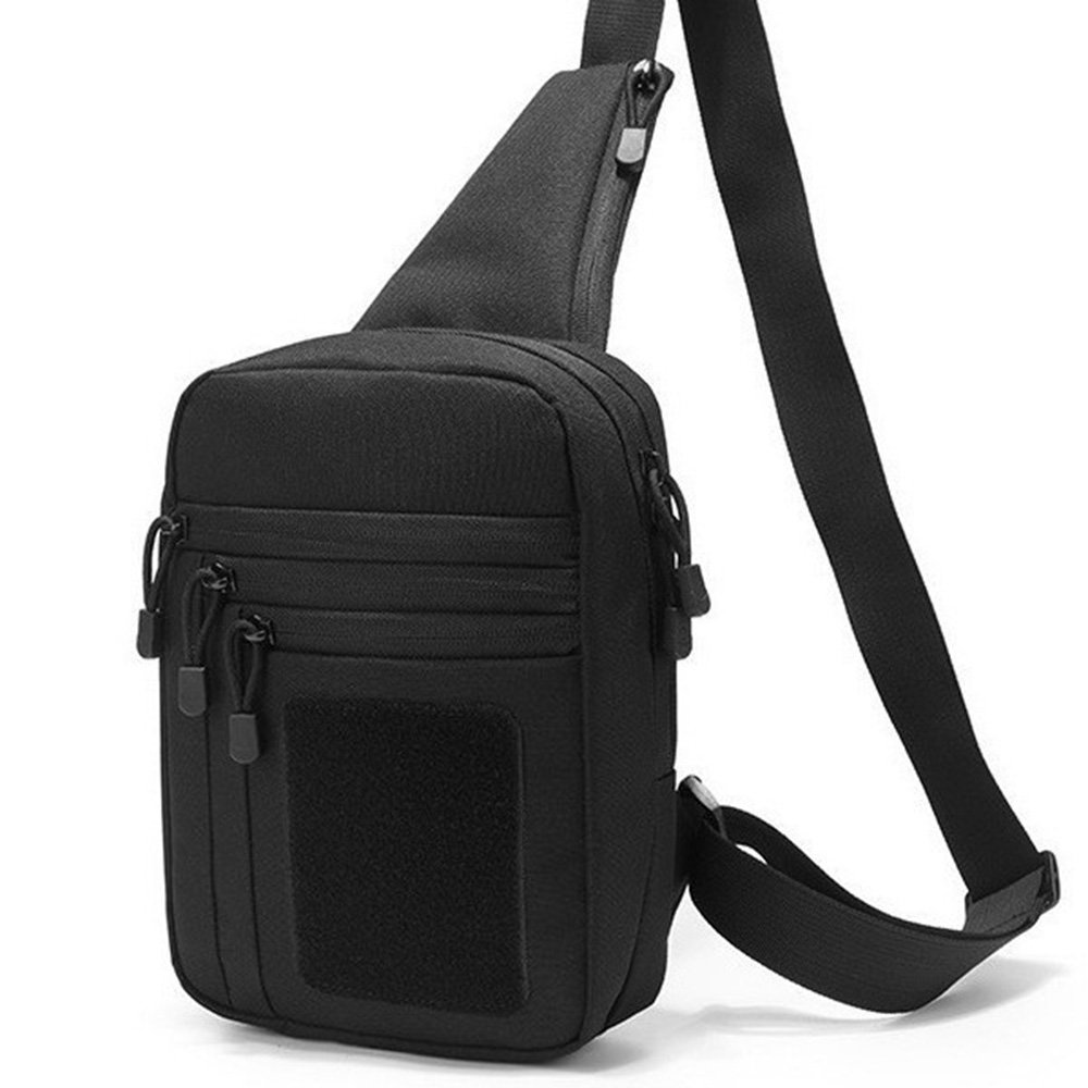 Edc Carry Bag For Men - Tas voor mannen & vrouwen -