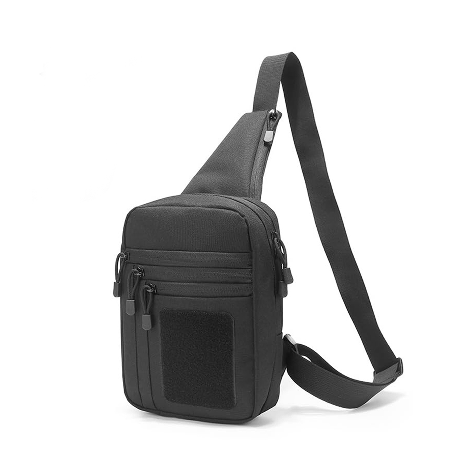 Edc Carry Bag For Men - Verborgen draagtas Crossbodytas voor heren, Ccw