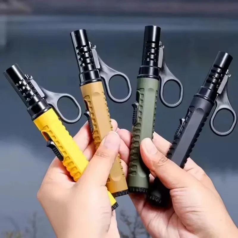 Ferro Rod Striker - 1300 ° Outdoor Camping Ontsteker Draagbare