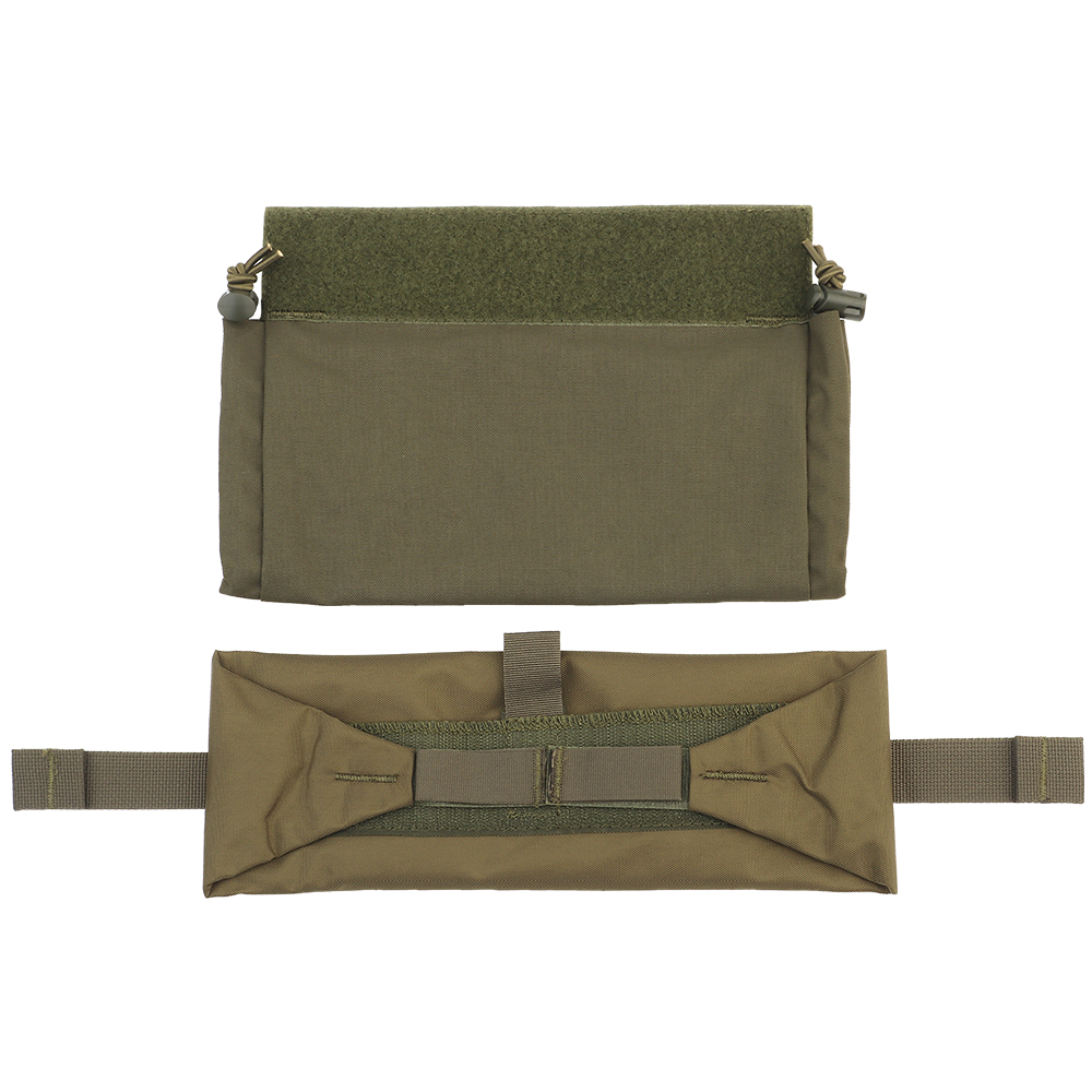 Edc Deep Carry - Tactische Trauma Pouch Rol 1 EHBO-kit