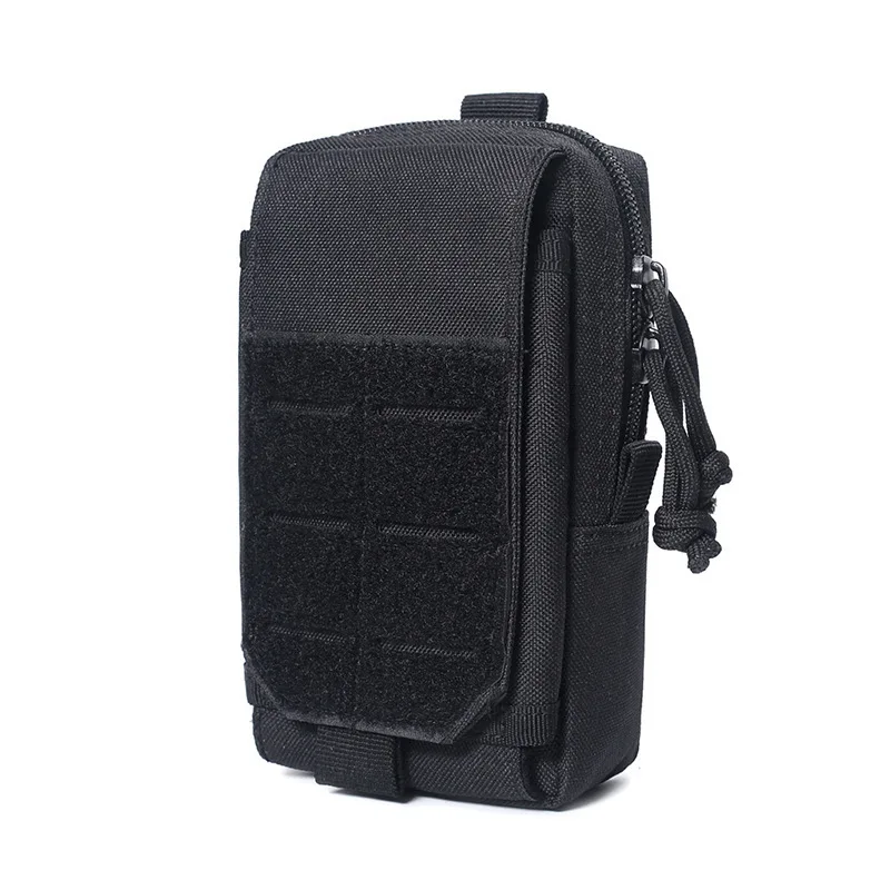 Edc Deep Carry - Heuptas EDC Gereedschapstas Vestzakje Mobiele telefoontas