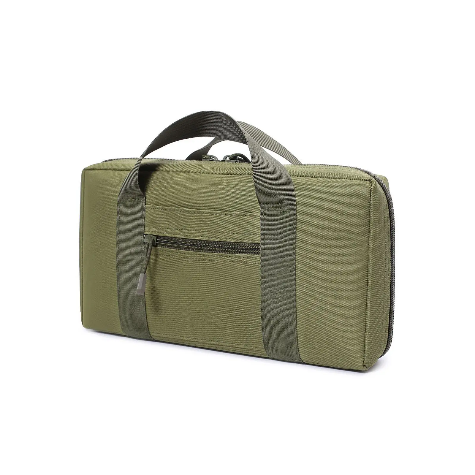 Edc Pistol Carry Bag - Pistool draagtas EDC gereedschapstas Outdoor jachtaccessoires