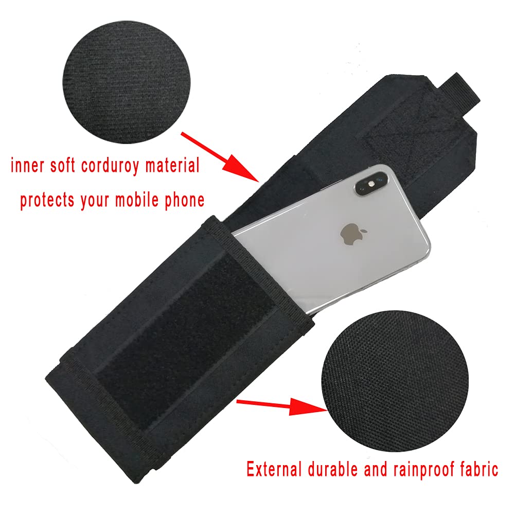 Tactische Molle Kleine EDC Dra - Edc Carry Bag For Men recensie en prijs