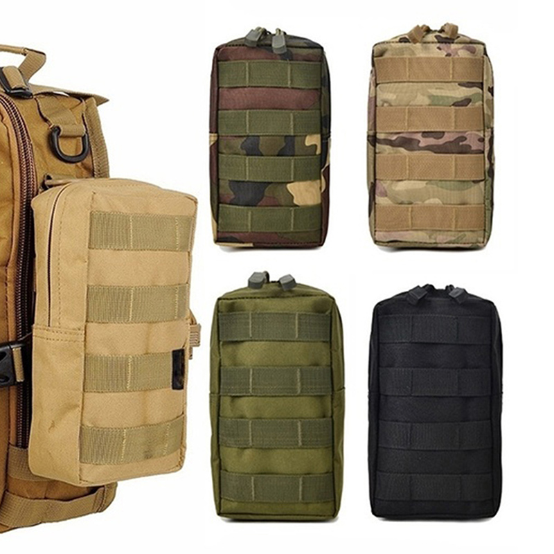 600D Oxford Outdoor Bag EDC Mo - Edc Concealed Carry Belt recensie en prijs