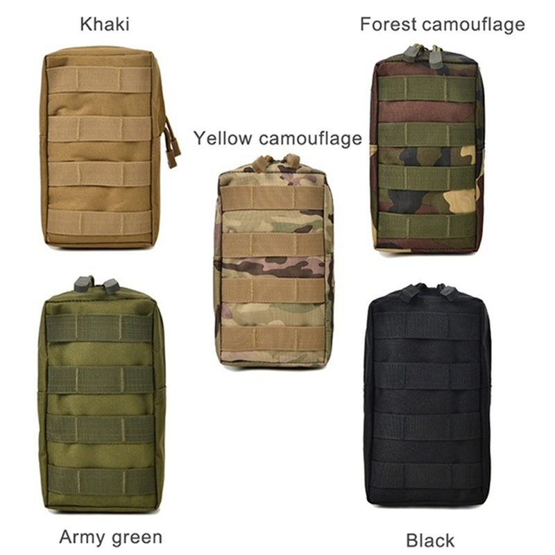 600D Oxford Outdoor Bag EDC Mo - Edc Concealed Carry Belt recensie en prijs