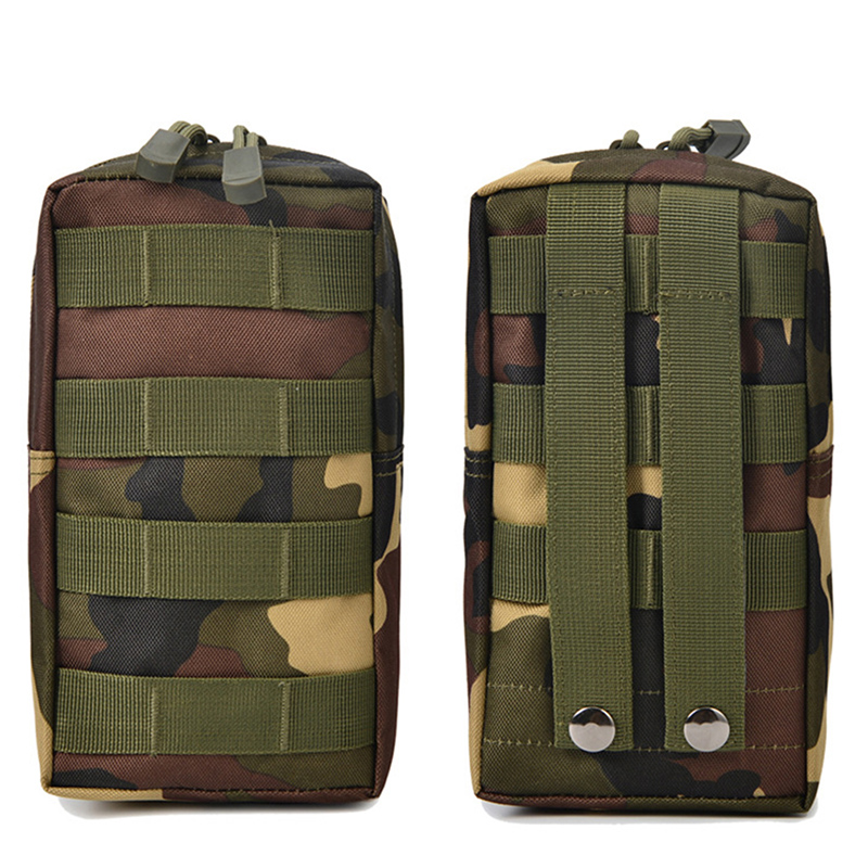 600D Oxford Outdoor Bag EDC Mo - Edc Concealed Carry Belt recensie en prijs