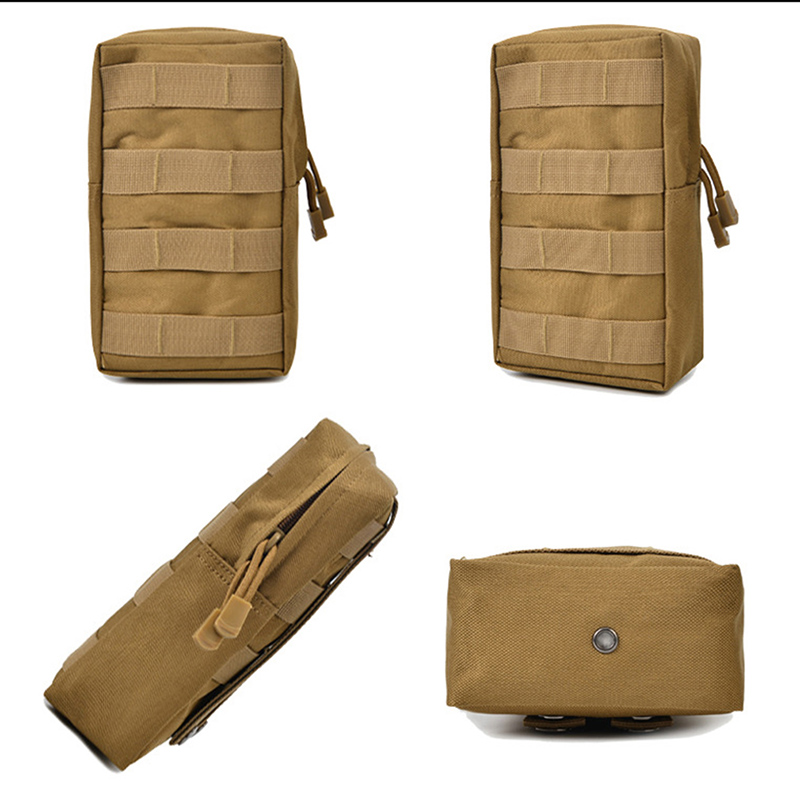 600D Oxford Outdoor Bag EDC Mo - Edc Concealed Carry Belt recensie en prijs