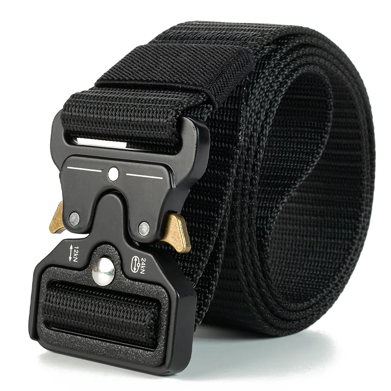 Tactische riem Quick Release O - Edc Concealed Carry Belt recensie en prijs