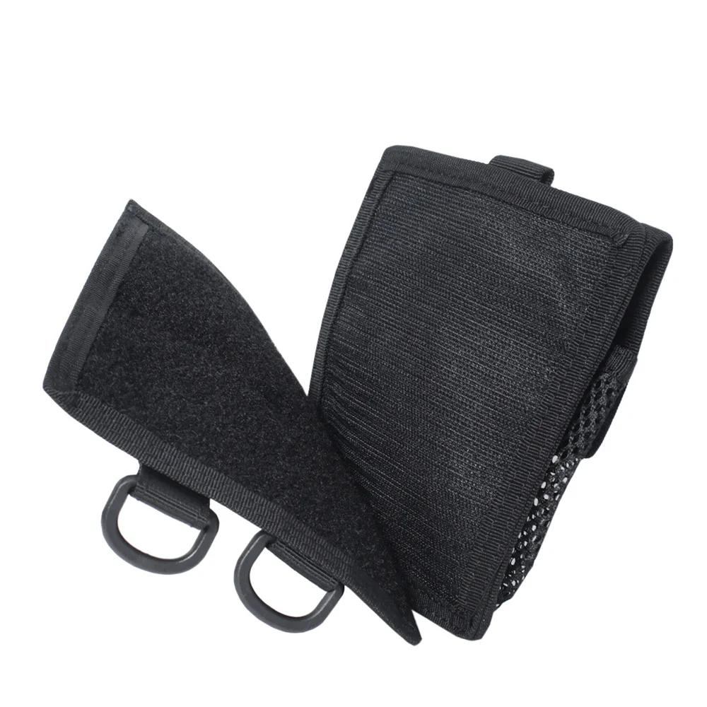 Molle Pouch Riem Heuptas Klein - Edc Concealed Carry Belt recensie en prijs