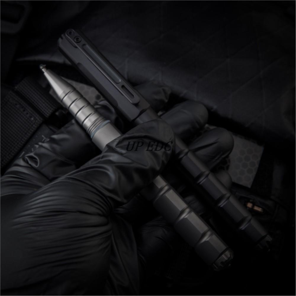 MAXACE Inquisitor II Titanium  - Edc Carry Pen recensie en prijs