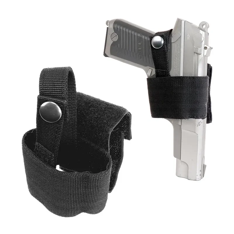 Verborgen Carry Gun Holster Co - Edc Pistol Carry Bag recensie en prijs