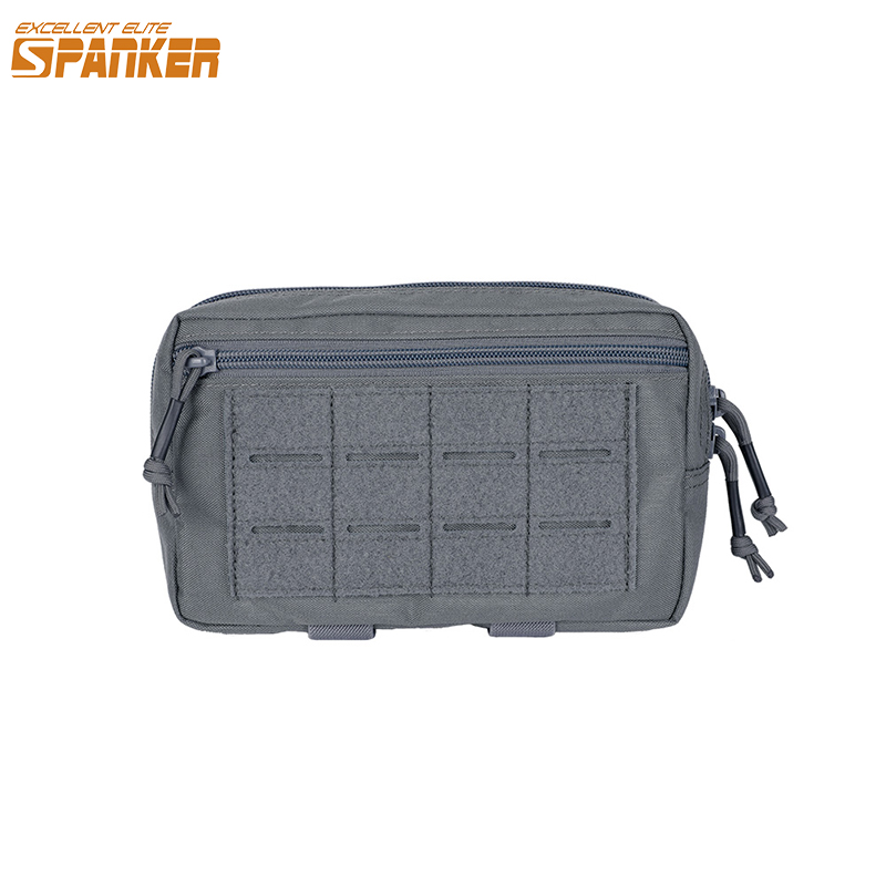UITSTEKENDE ELITE SPANKER Jach - Edc Deep Carry recensie en prijs