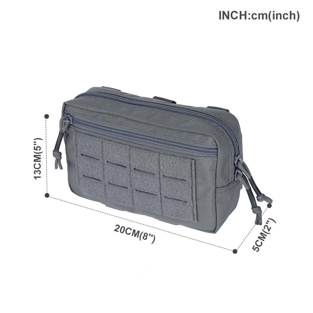 UITSTEKENDE ELITE SPANKER Jach - Edc Deep Carry recensie en prijs