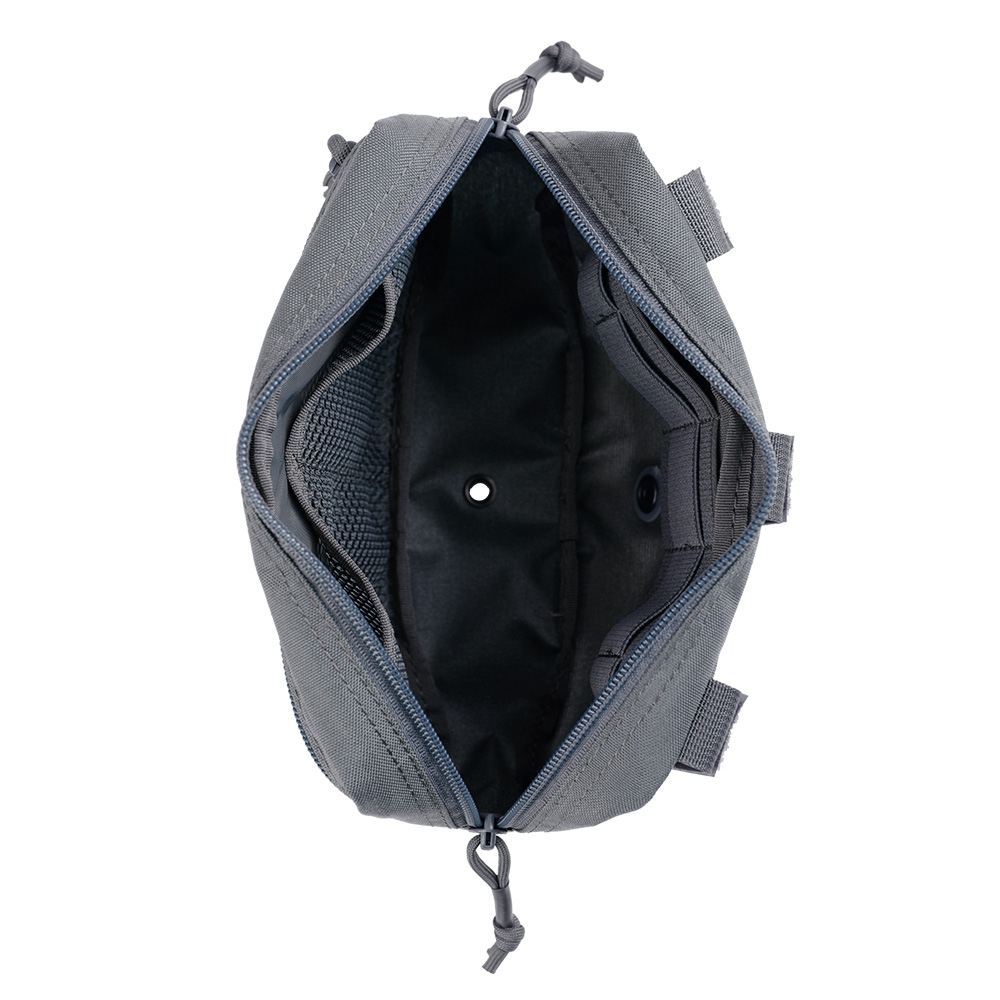 UITSTEKENDE ELITE SPANKER Jach - Edc Deep Carry recensie en prijs