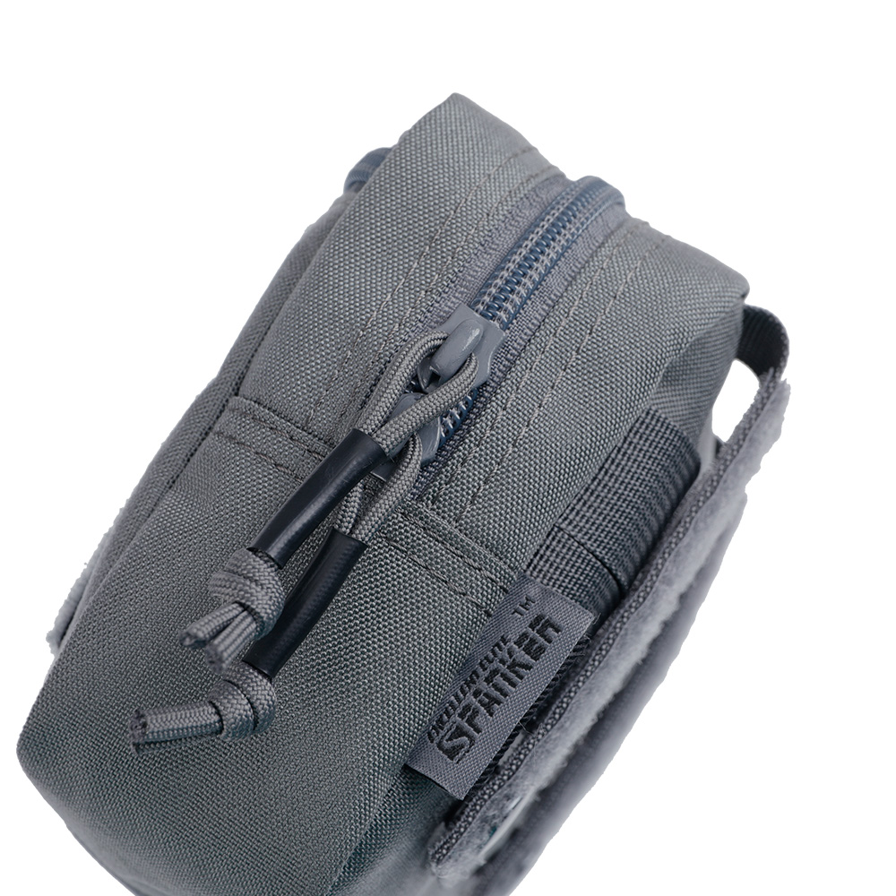 UITSTEKENDE ELITE SPANKER Jach - Edc Deep Carry recensie en prijs