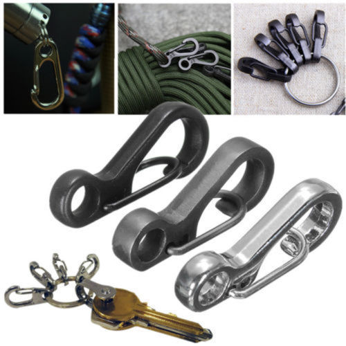 10 stks/partij Mini Karabijnha - Edc Carry Pack recensie en prijs
