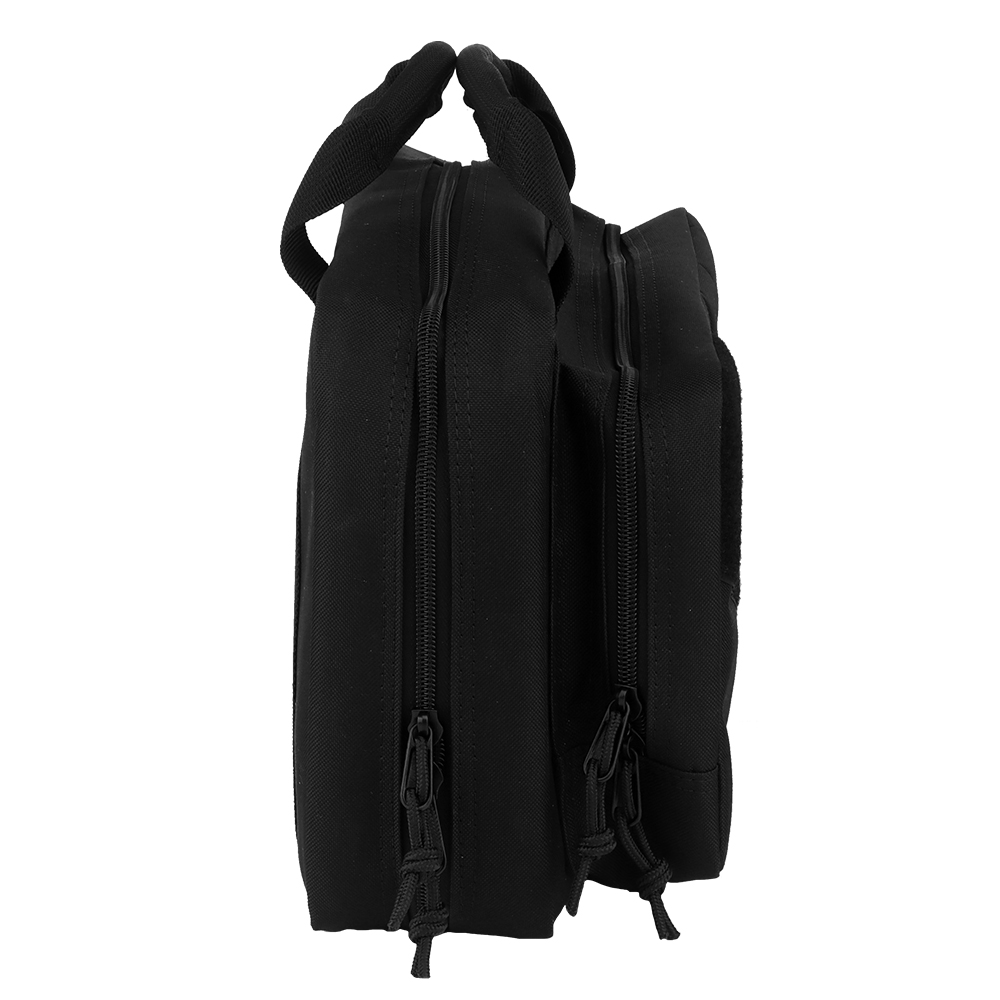 Tactische Handtas Pouch Pistoo - Edc Pistol Carry Bag recensie en prijs