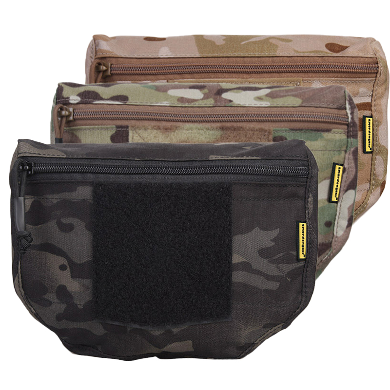 Emersongear Tactical Armor Car - Edc Carry Pack recensie en prijs