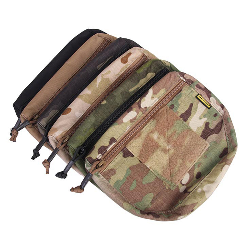 Emersongear Tactical Armor Car - Edc Carry Pack recensie en prijs
