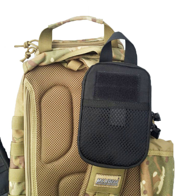 NEWTactical EDC Molle Pouch Dr - Edc Carry Pack recensie en prijs