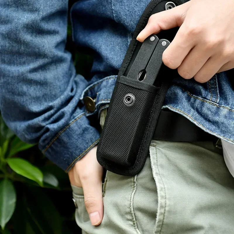 Jachtmessen Cover Tassen Nylon - Edc Deep Carry recensie en prijs