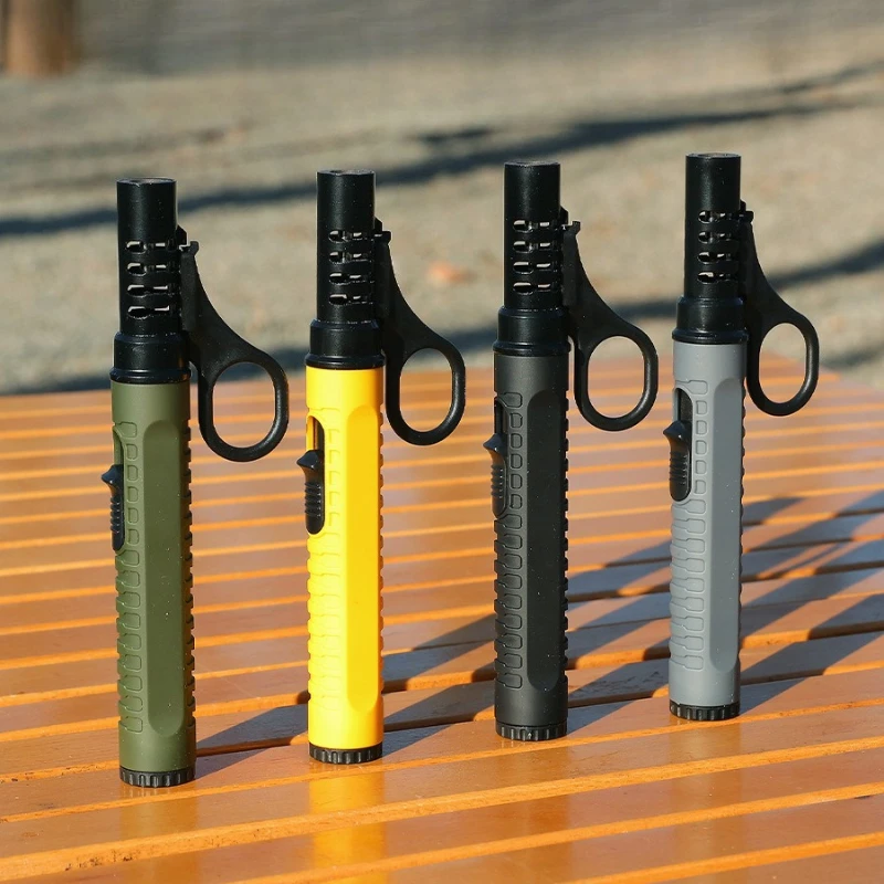 1300 °   Outdoor Camping Ontst - Ferro Rod Striker recensie en prijs