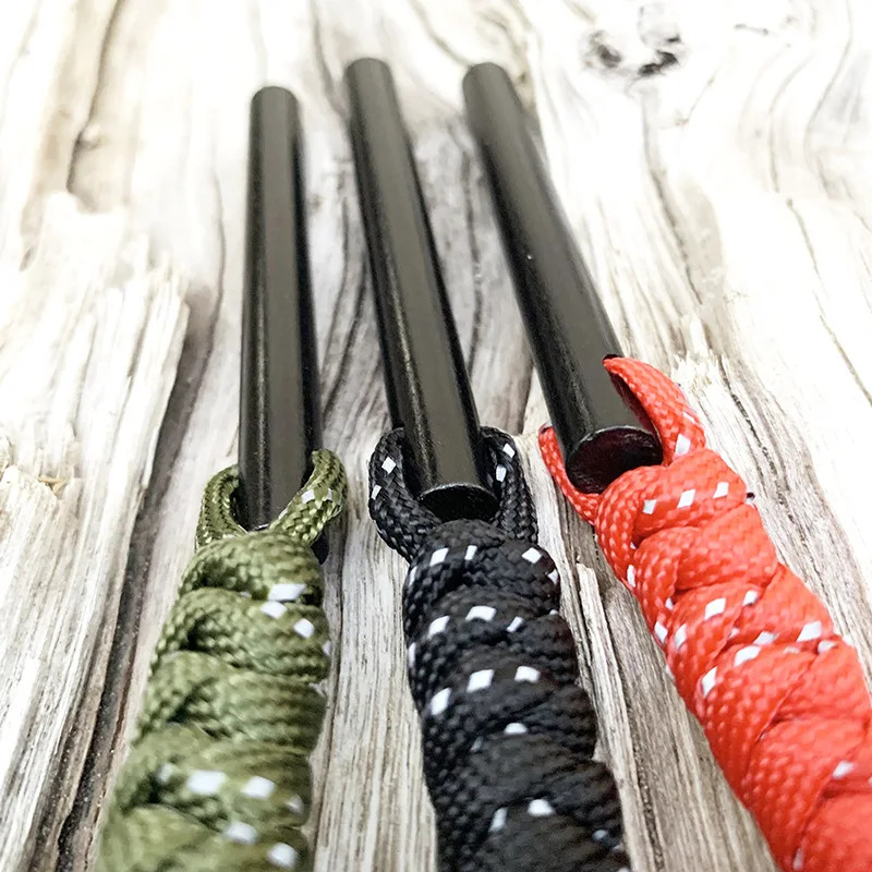 Bear Grylls Fire Starter Outdo - Ferro Rod Striker recensie en prijs