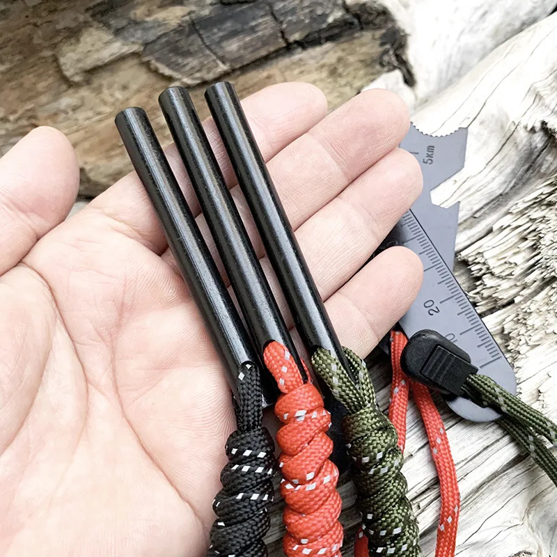 Bear Grylls Fire Starter Outdo - Ferro Rod Striker recensie en prijs