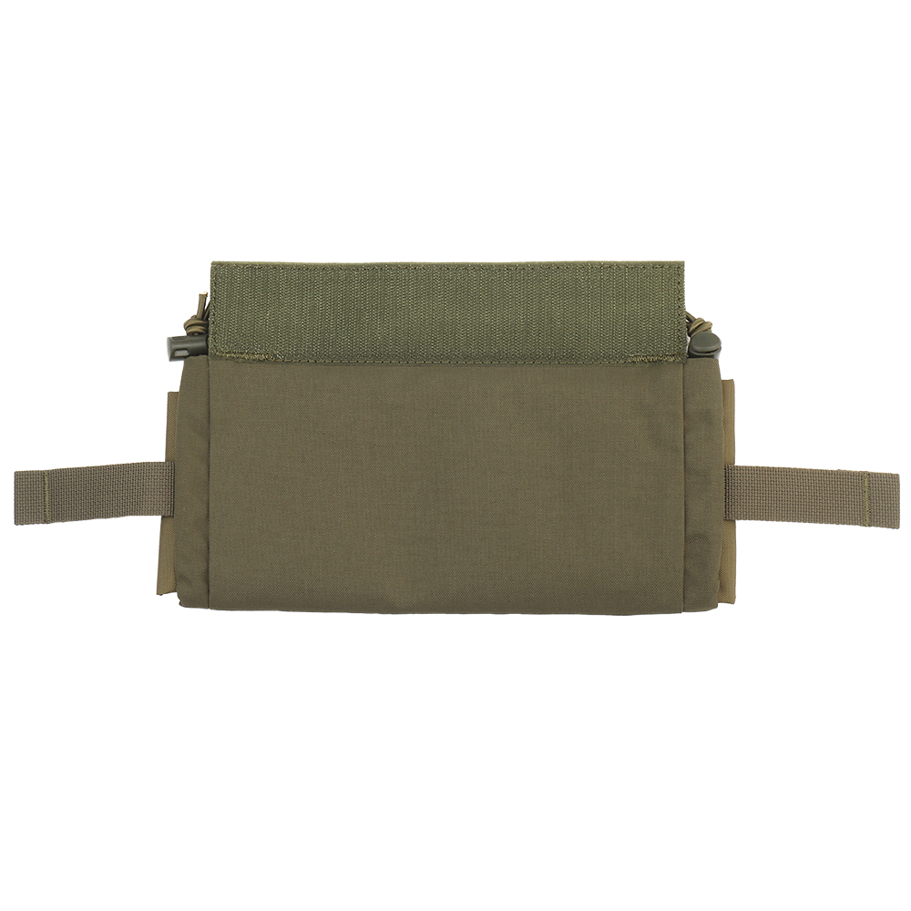 Tactische Trauma Pouch Rol 1 E - Edc Deep Carry recensie en prijs