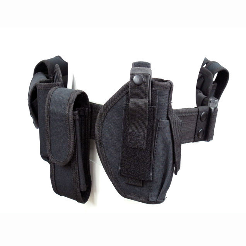 Tactische Battle Belt Airsoft  - Edc Concealed Carry Belt recensie en prijs