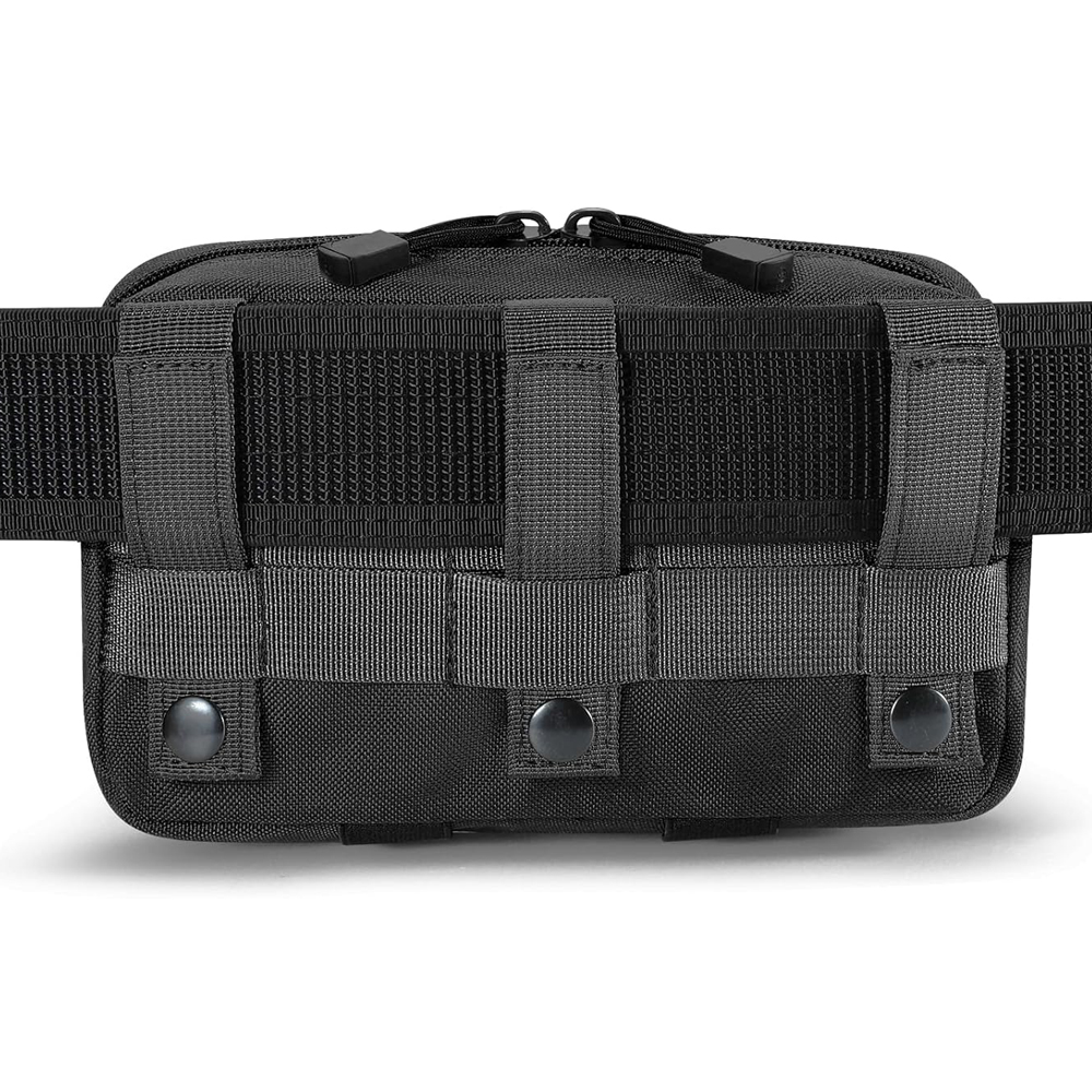 Molle Admin Pouch Utility EDC  - Edc Carry Pack recensie en prijs