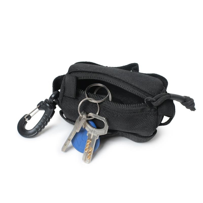 Outdoor Buckle Bag EDC Pouch R - Edc Deep Carry recensie en prijs