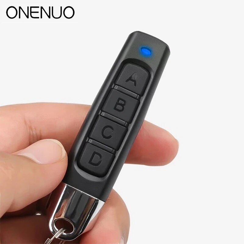 433MHZ 433.92mhz Afstandsbedie - Bottle Opener Keyring recensie en prijs
