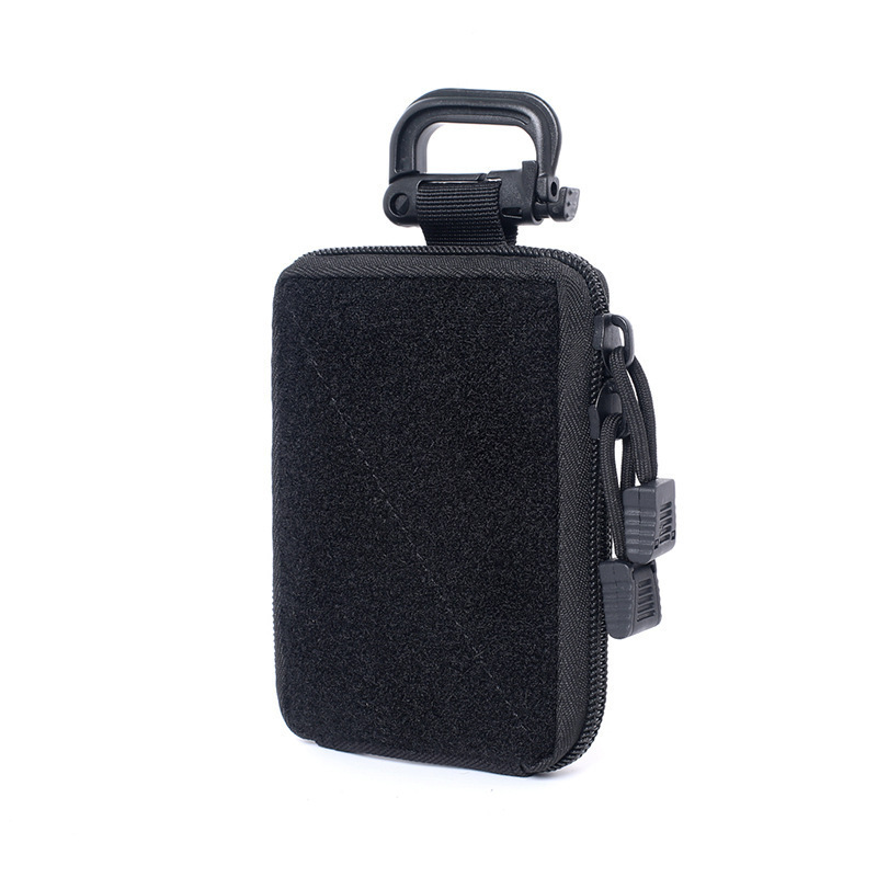 Tactische EDC-zak Medische org - Edc Deep Carry recensie en prijs