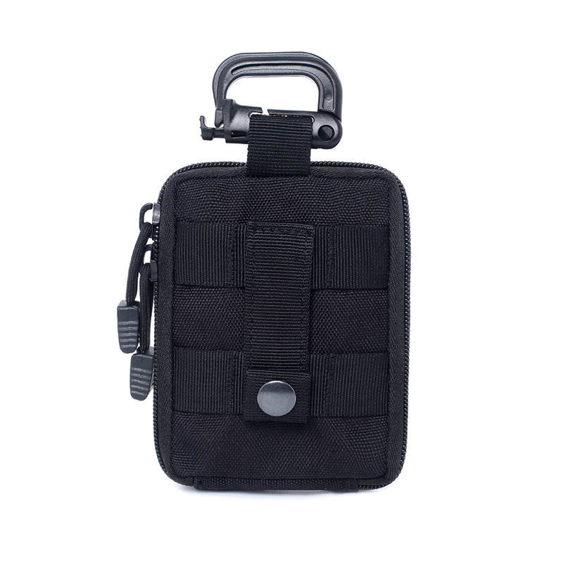 Tactische EDC-zak Medische org - Edc Deep Carry recensie en prijs