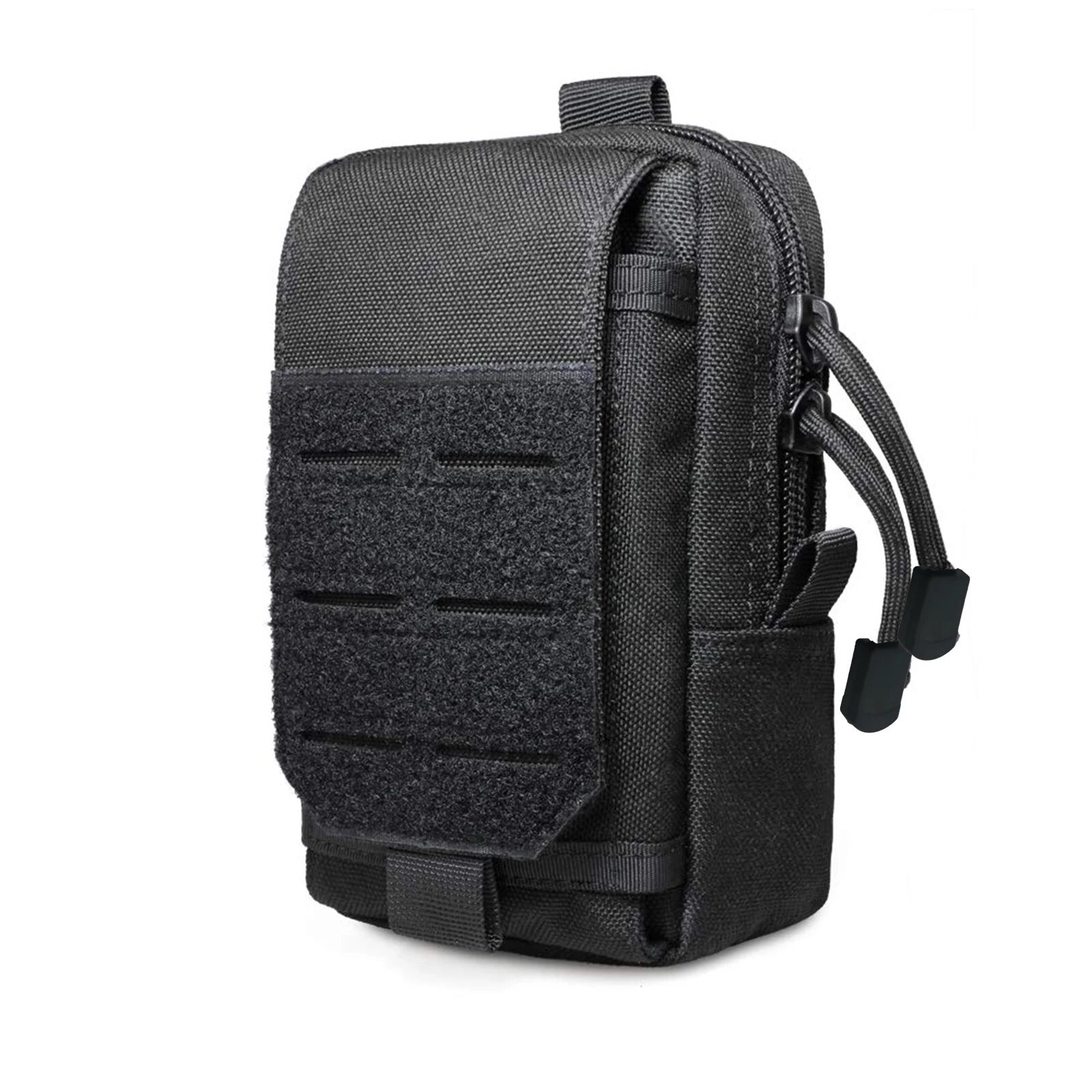 Tactische Molle Pouch Heuptas  - Edc Deep Carry recensie en prijs