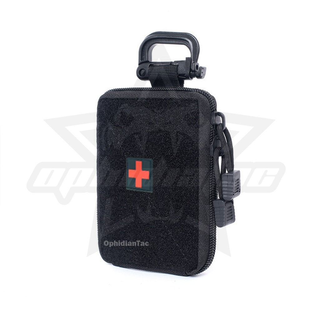 Molle EDC Gereedschapstas Orga - Edc Concealed Carry Belt recensie en prijs