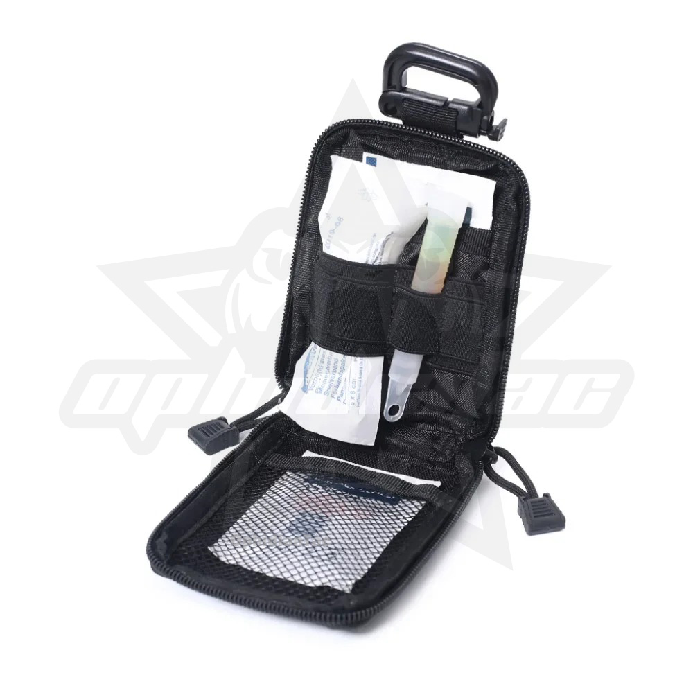 Molle EDC Gereedschapstas Orga - Edc Concealed Carry Belt recensie en prijs