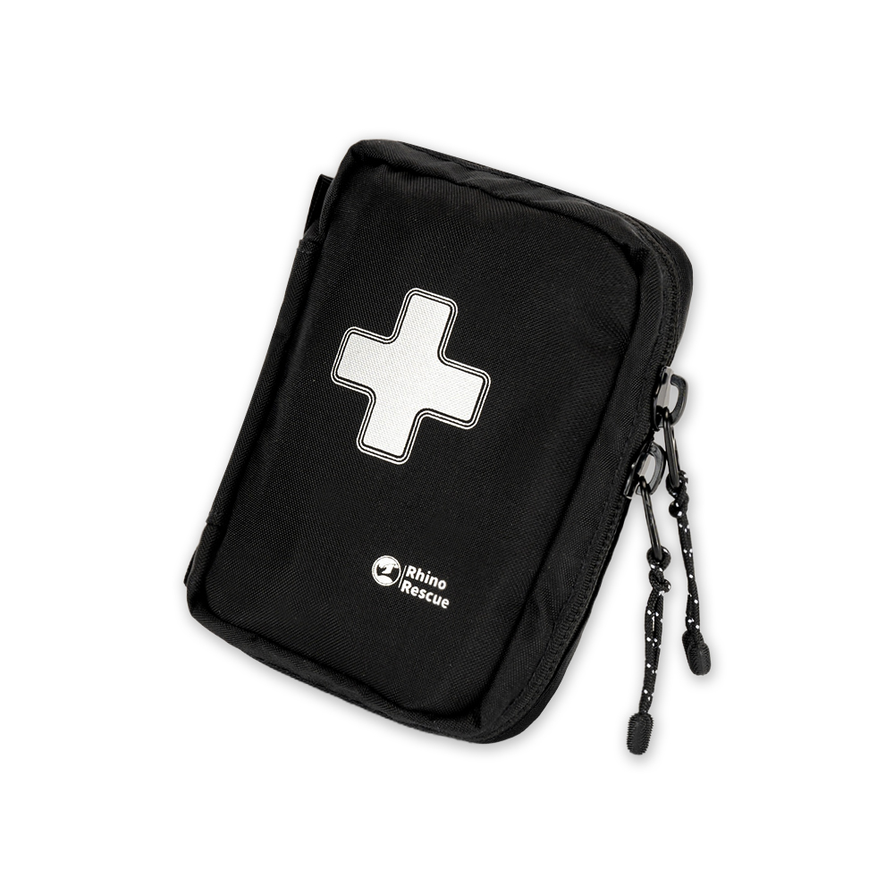 Rhino Rescue EDC-ZAKJE, compac - Edc Everyday Carry Gear recensie en prijs