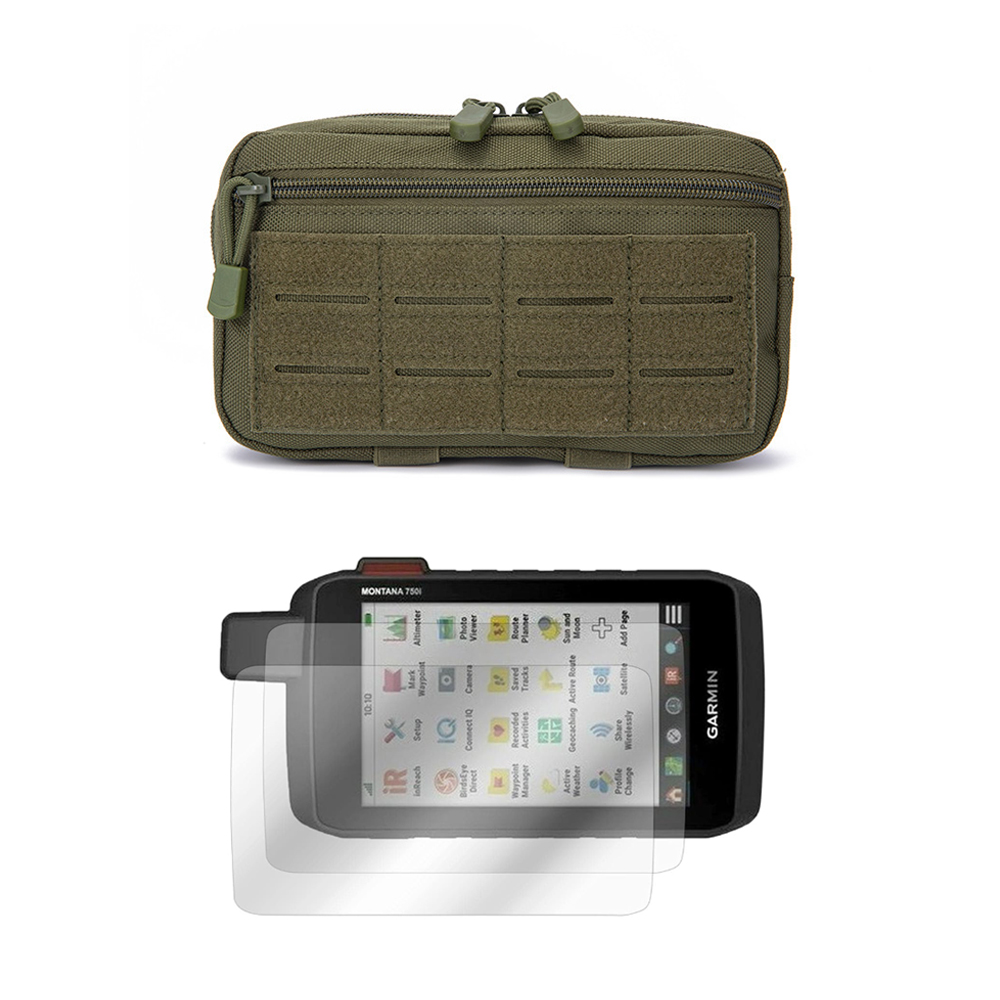Sport Tactische Heuptas Pouch  - Edc Deep Carry recensie en prijs