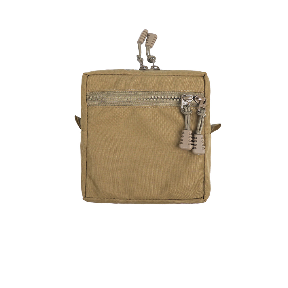 Gp Pouch Beheerderzakjes voor  - Edc Deep Carry recensie en prijs