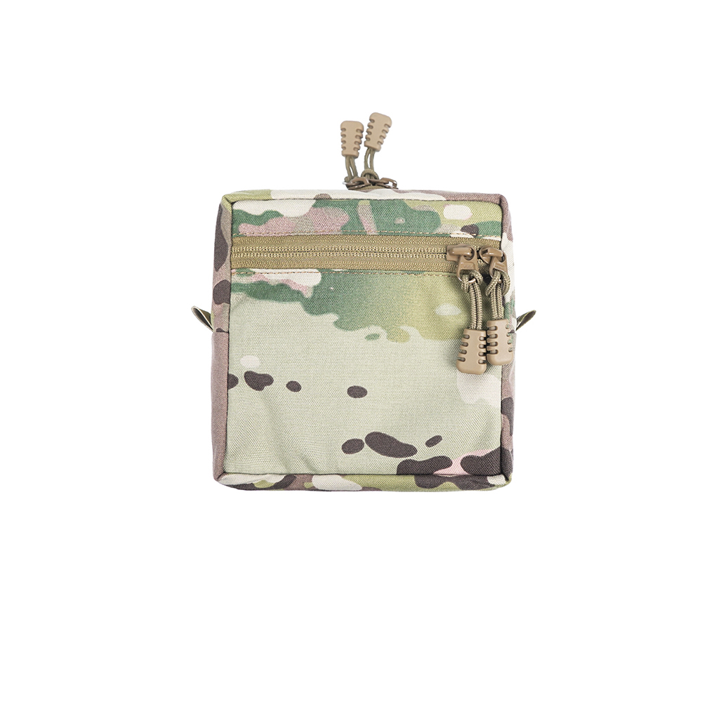 Gp Pouch Beheerderzakjes voor  - Edc Deep Carry recensie en prijs