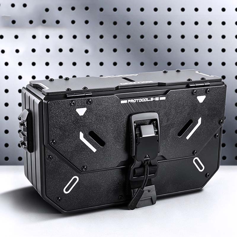 Outdoor draagbare EDC mechanis - Edc Deep Carry recensie en prijs