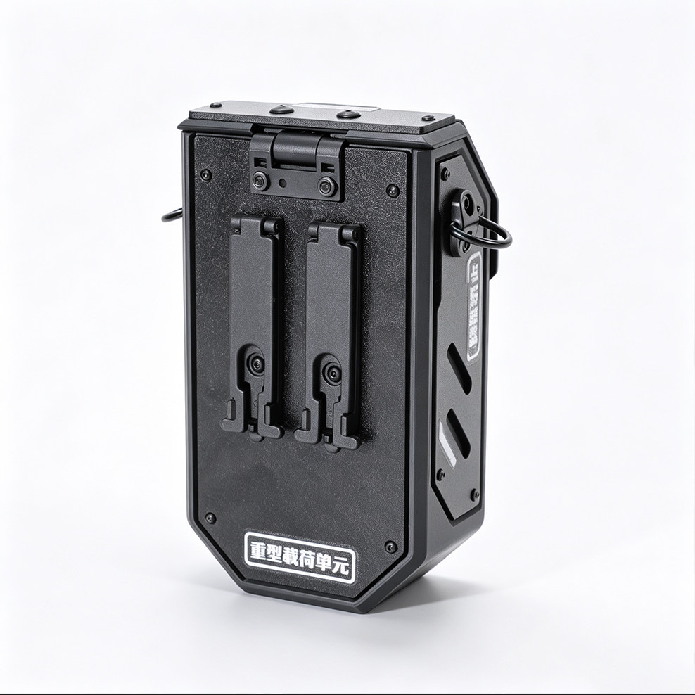 Outdoor draagbare EDC mechanis - Edc Deep Carry recensie en prijs