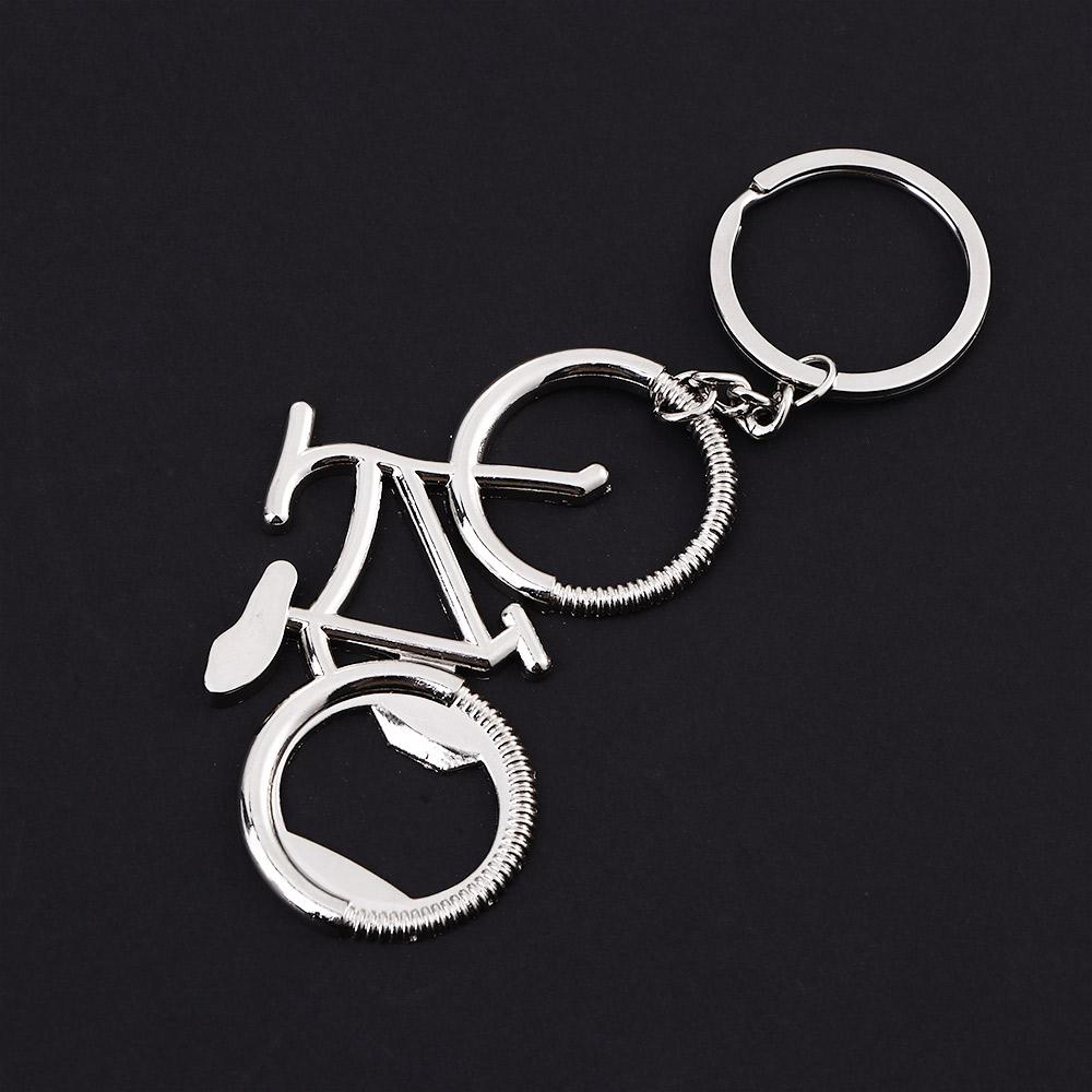 Cadeaus voor gasten: metalen s - Bottle Opener Keyring recensie en prijs
