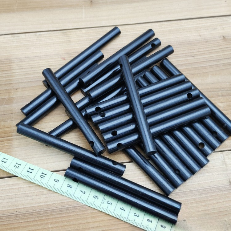 2 STUKS 8*80mm Geperforeerde C - Ferro Rod Striker recensie en prijs