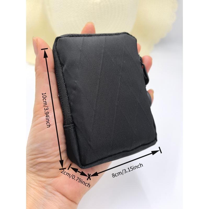 Mini EDC-zakje Slijtvast Draag - Edc Carry Bag For Men recensie en prijs