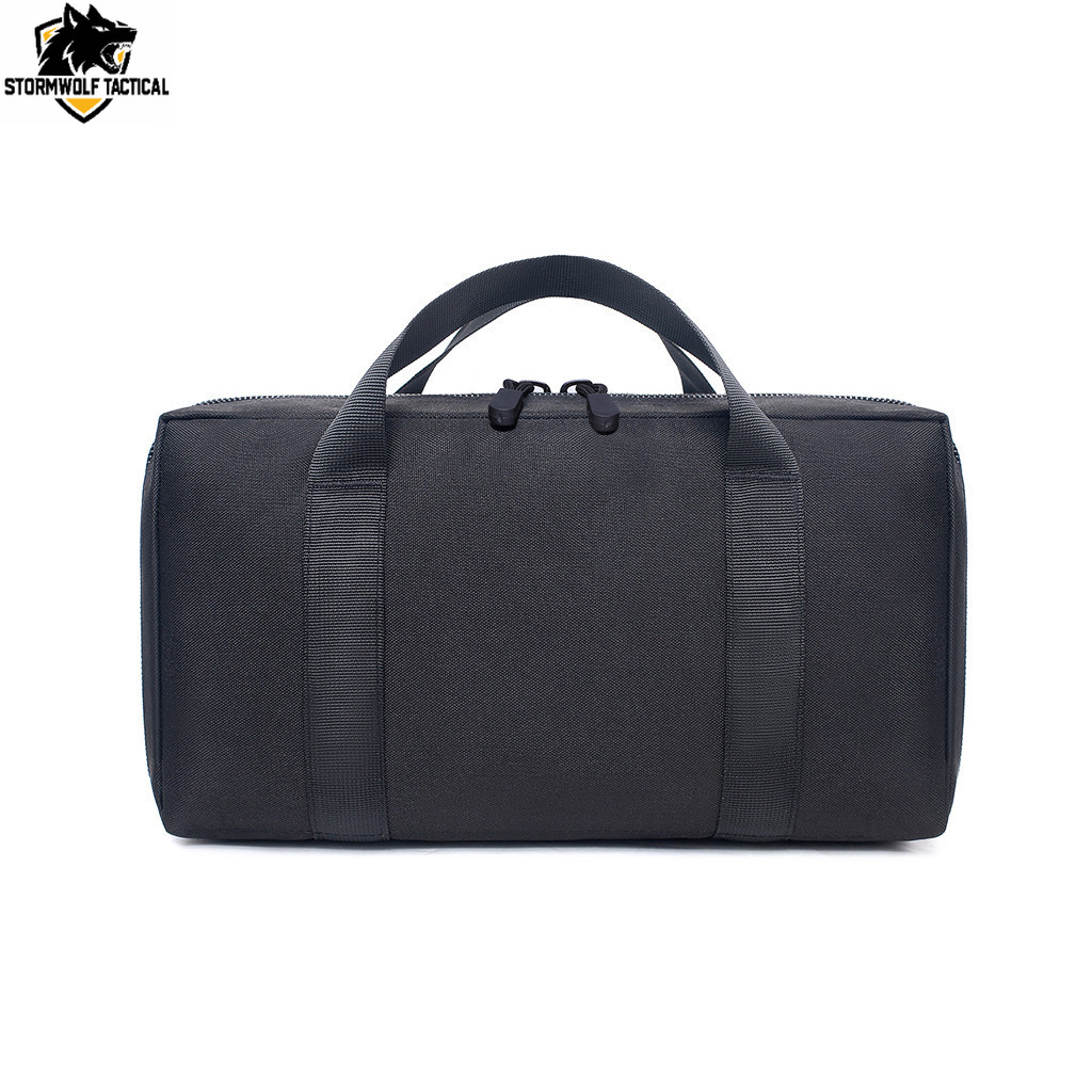 Draagbare tactische draagtas m - Edc Everyday Carry Gear recensie en prijs