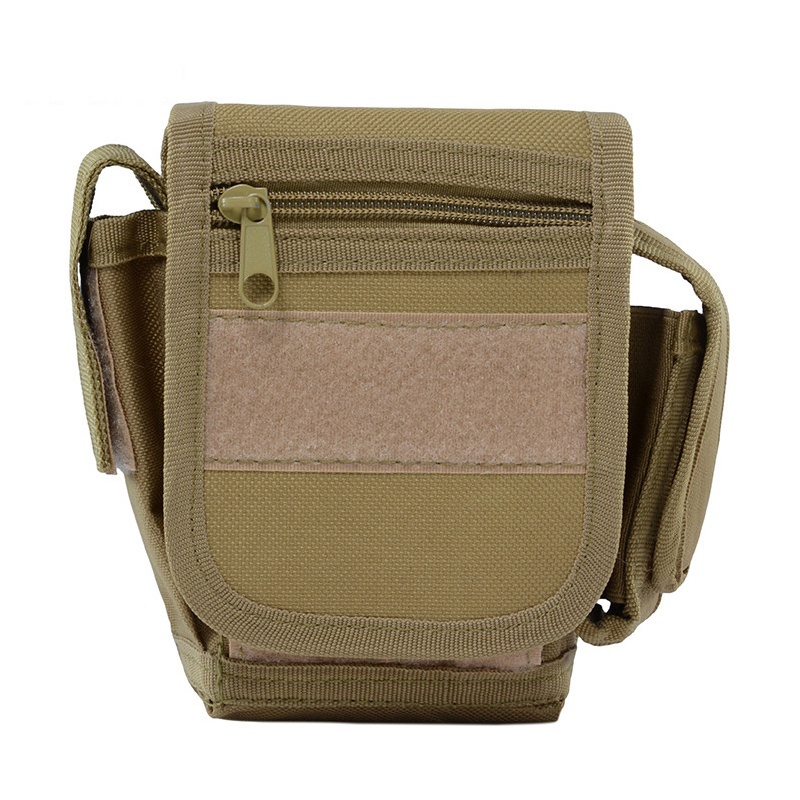 EDC Molle Tactisch Zakje Heupt - Edc Carry Pack recensie en prijs