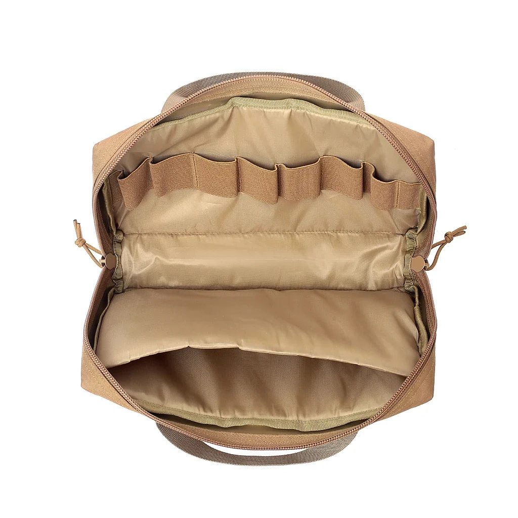 Pistool draagtas EDC gereedsch - Edc Pistol Carry Bag recensie en prijs
